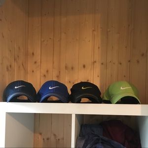 Nike hats $20 each